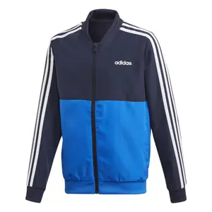 Trainingsanzug für Kinder adidas Woven image-1