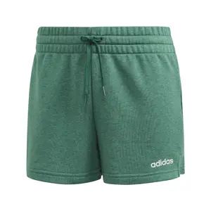 Pantalones cortos de mujer adidas Essentials Solid image-0