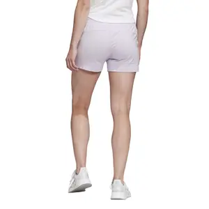Pantalón corto mujer adidas Essentials 3-Stripes image-5