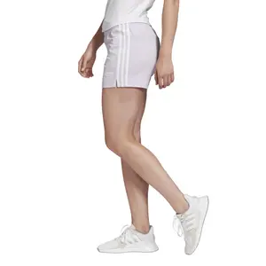 Pantalón corto mujer adidas Essentials 3-Stripes image-3
