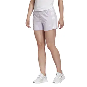 Pantalón corto mujer adidas Essentials 3-Stripes image-1