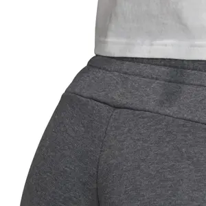 Pantalones cortos de mujer adidas Essentials Linear Logo image-5