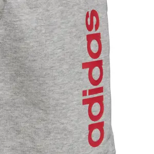 Pantalones cortos de mujer adidas Essentials Linear Logo image-5