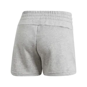 Shorts för kvinnor adidas Essentials Linear Logo image-3