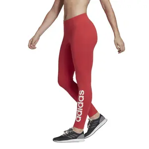 Legging mujer adidas Essentials Linear image-3