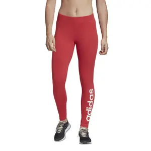 Legging mujer adidas Essentials Linear image-1