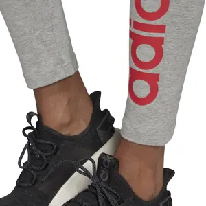 Mallas de mujer adidas Essentials Linear image-3