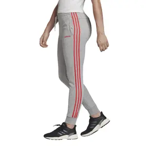 Joggingbyxor för kvinnor adidas Essentials 3-Stripes image-3