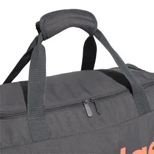 Väska i canvas adidas Linear Logo image-5