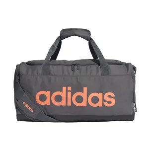 Väska i canvas adidas Linear Logo image-0