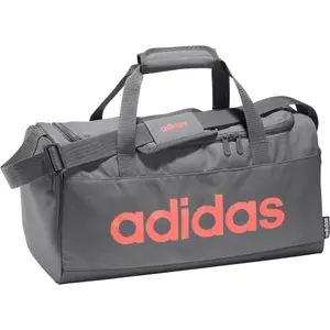 Väska i canvas adidas Linear Logo image-1