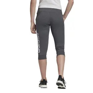 Women's 3/4 pants adidas Essentials Linear image-4