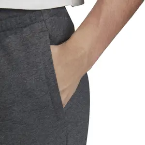 Pantalones de mujer 3/4 adidas Essentials Linear image-5