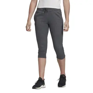 Pantalones de mujer 3/4 adidas Essentials Linear image-1