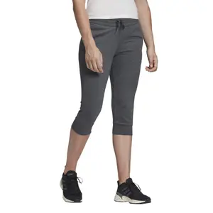 Women's 3/4 pants adidas Essentials Linear image-2