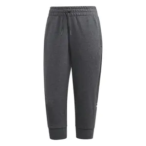 Pantalones de mujer 3/4 adidas Essentials Linear image-3