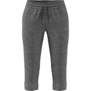 Pantalones de mujer 3/4 adidas Essentials Linear image-4