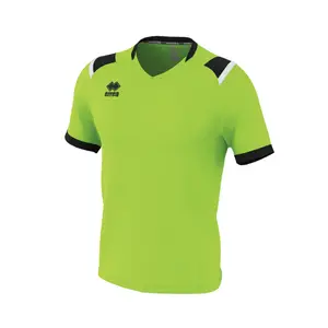 Trøje til børn Errea lucas image-1