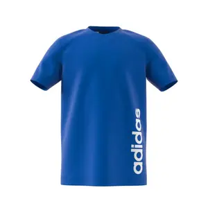 Child's T-shirt adidas Linear image-0