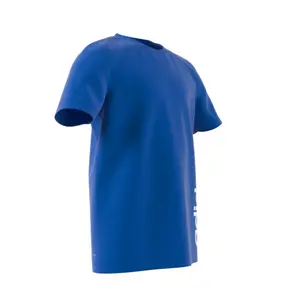 Child's T-shirt adidas Linear image-5