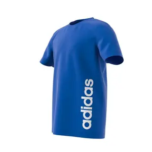 Child's T-shirt adidas Linear image-6