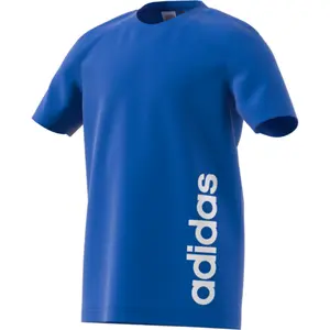 Child's T-shirt adidas Linear image-2