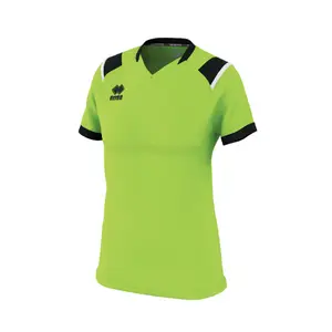 Camiseta mujer Errea lenny image-0
