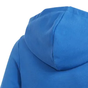 Sweatshirt med dragkedja för barn adidas Linear image-2