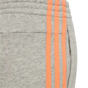 Pantalón de chándal niña adidas Essentials 3-Stripes image-4
