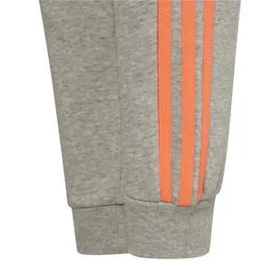 Pantalón de chándal niña adidas Essentials 3-Stripes image-3