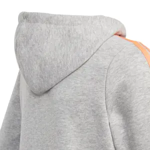 Sudadera de niña adidas Essentials 3-Stripes image-4