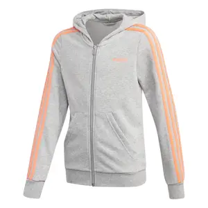 Sudadera de niña adidas Essentials 3-Stripes image-0