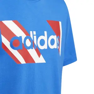 Camiseta para niños adidas Core Sport Inspired image-2