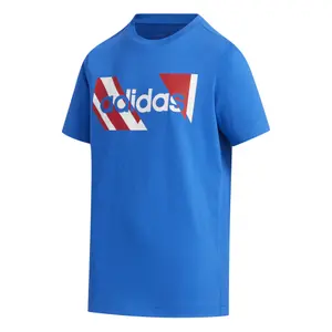 Camiseta para niños adidas Core Sport Inspired image-1