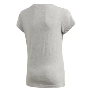 Camiseta de chica adidas Essentials Linear image-1