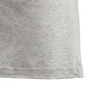 Camiseta de chica adidas Essentials Linear image-4