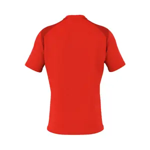 Camiseta infantil Errea heat 3.0 image-1