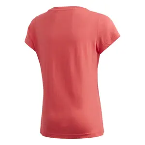 Camiseta de chica adidas Essentials Linear image-1