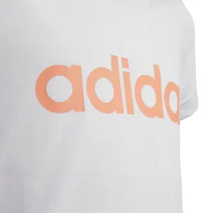 Girl's T-shirt adidas Essentials Linear image-2