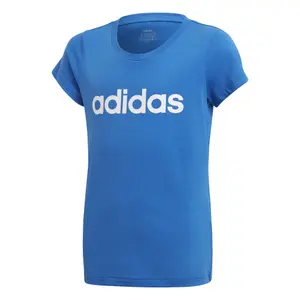Camiseta para niños adidas Essentials Linear image-1