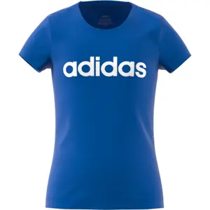 Camiseta para niños adidas Essentials Linear image-0