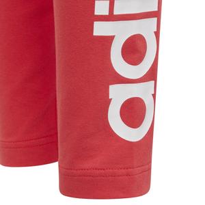 Meias-calças para crianças adidas Essentials Linear image-4