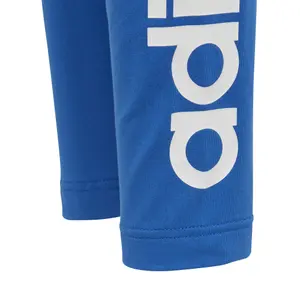 Mallas para niños adidas Essentials Linear image-4