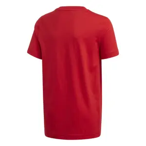 Child's T-shirt adidas Essentials 3-Stripes image-1