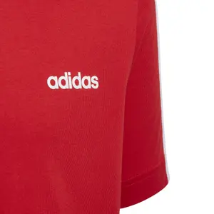 Child's T-shirt adidas Essentials 3-Stripes image-3