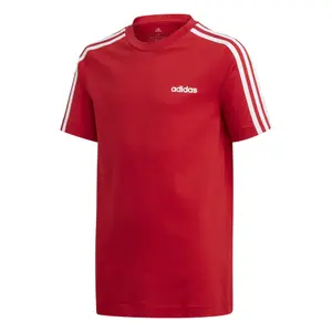 Child's T-shirt adidas Essentials 3-Stripes image-0