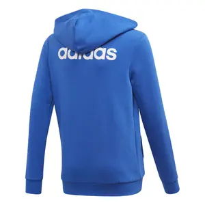 Sudadera para niños adidas Essentials Linear image-4