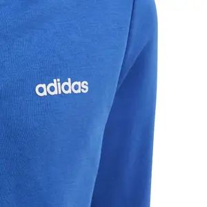 Sudadera para niños adidas Essentials Linear image-2
