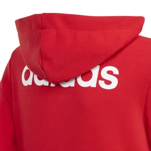 Sudadera para niños adidas Essentials Linear image-1