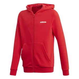 Sudadera para niños adidas Essentials Linear image-0